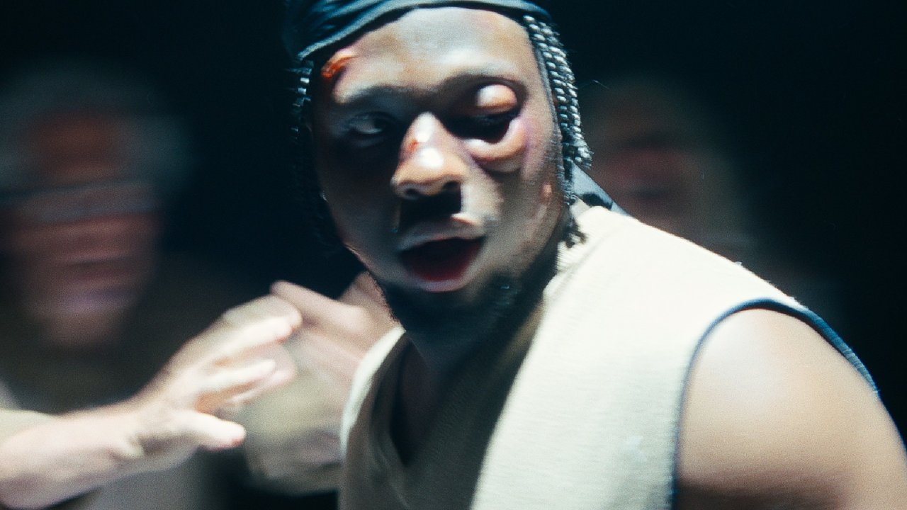 SUICIDE DOORS (Official Video)