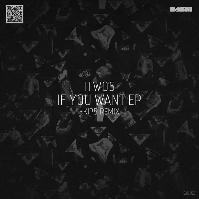 If You Want EP