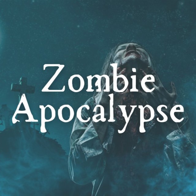 Zombie Apocalypse