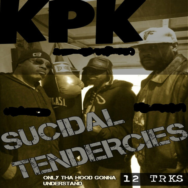 Suicidal Tendencies