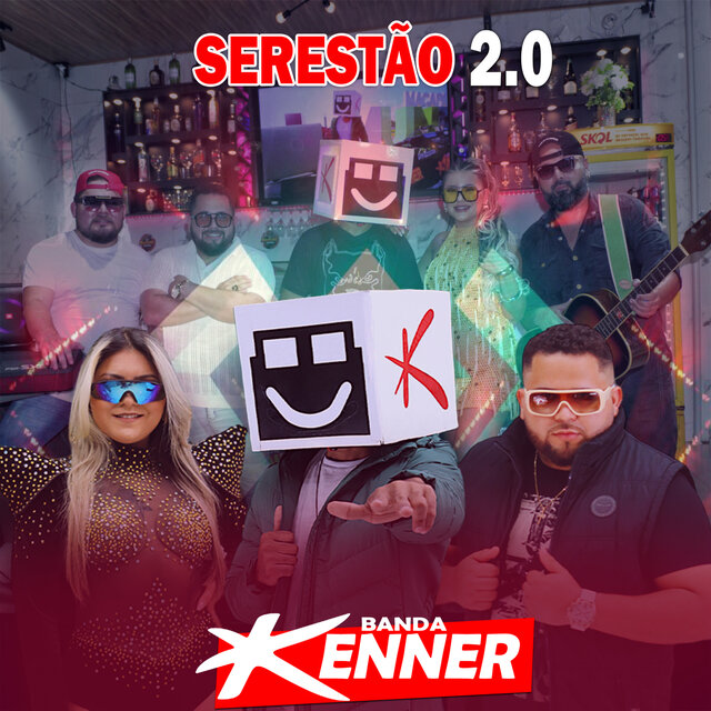Serestão 2.0