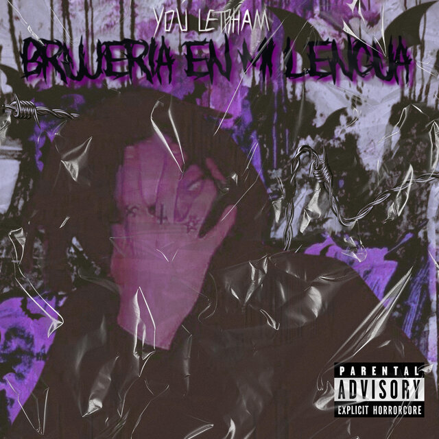 Brujeria en mi lengua