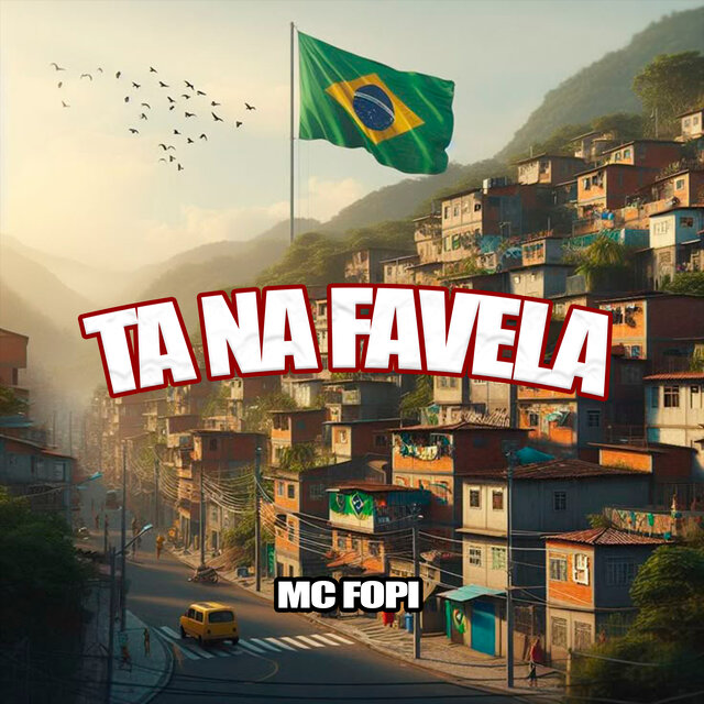 Ta Na Favela