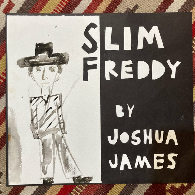 Slim Freddy