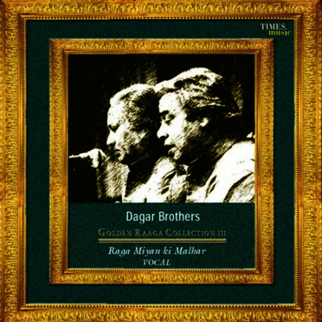 Golden Raaga Collection III - Dagar Brothers
