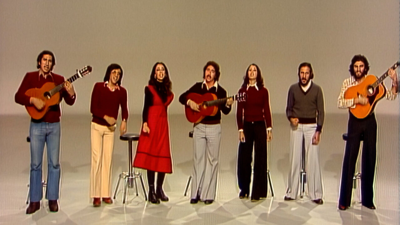 Libertad Sin Ira (Palmarés (Actuación TVE))