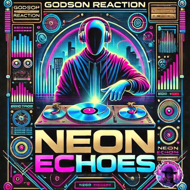 Neon Echoes