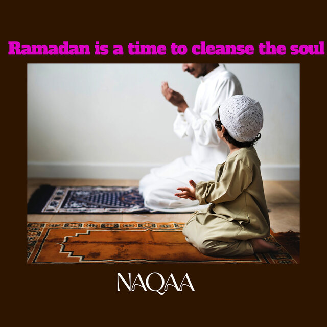 Ramadan Is a Time to Cleanse the Soul