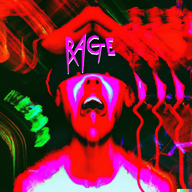 RAGE