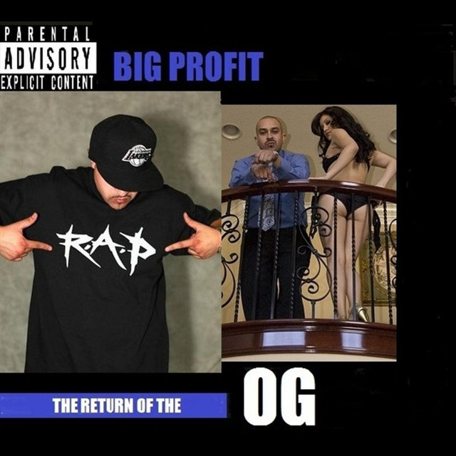 Return of the Og
