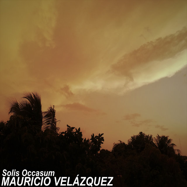 Solis Occasum