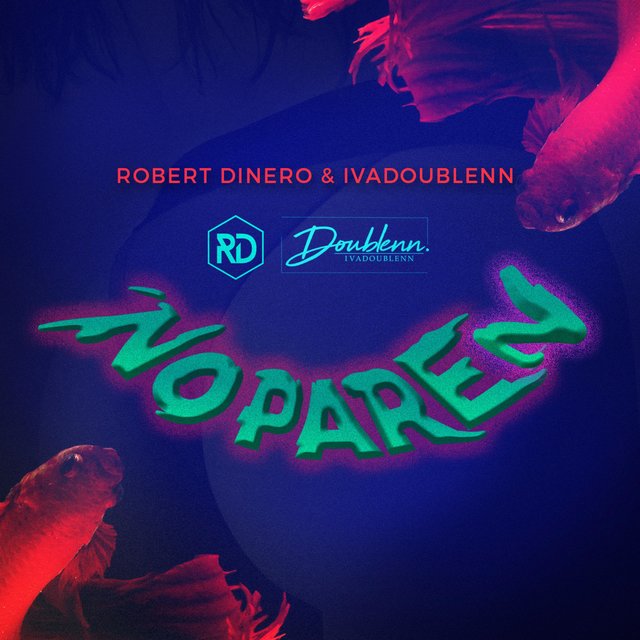 No Paren (feat. Robert Dinero)