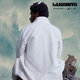 Cover art for album Imagination & the Misfit Kid by Labrinth