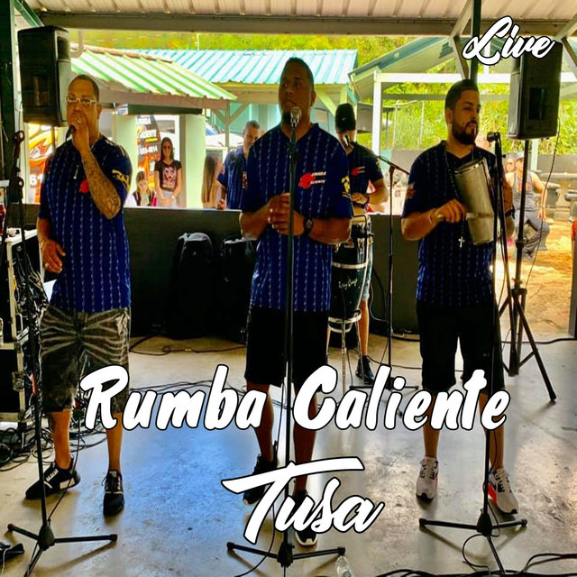 Tusa (Live)