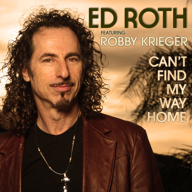 Ed Roth on TIDAL