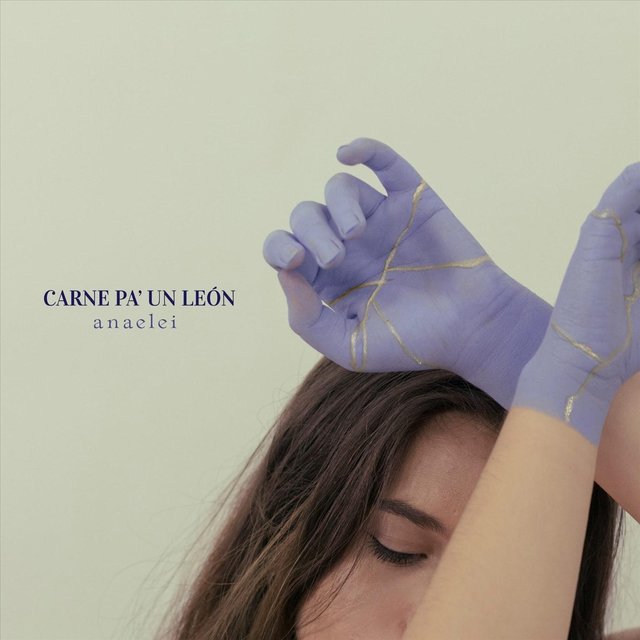 Carne Pa' un León
