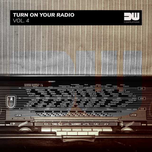 Turn On Your Radio, Vol. 4