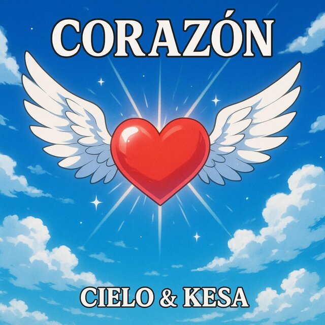 Corazón (Anímate a soñar)