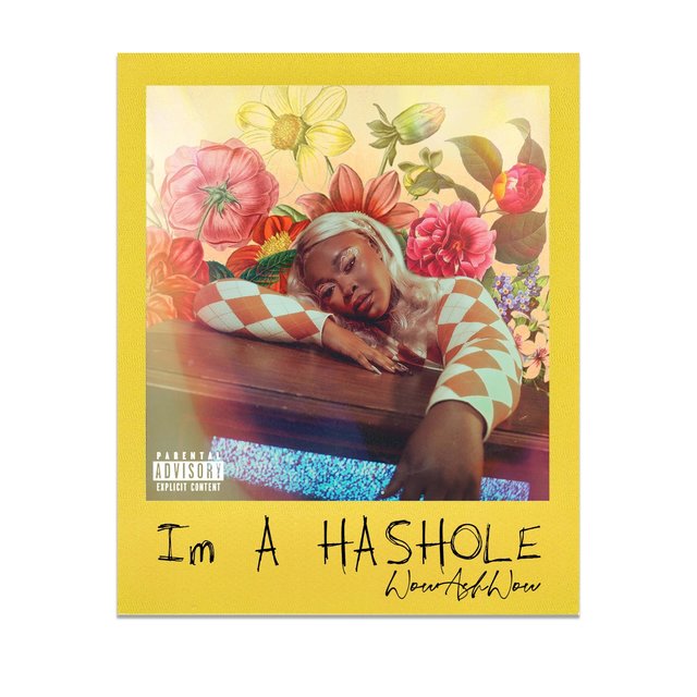 I'm A Hashole