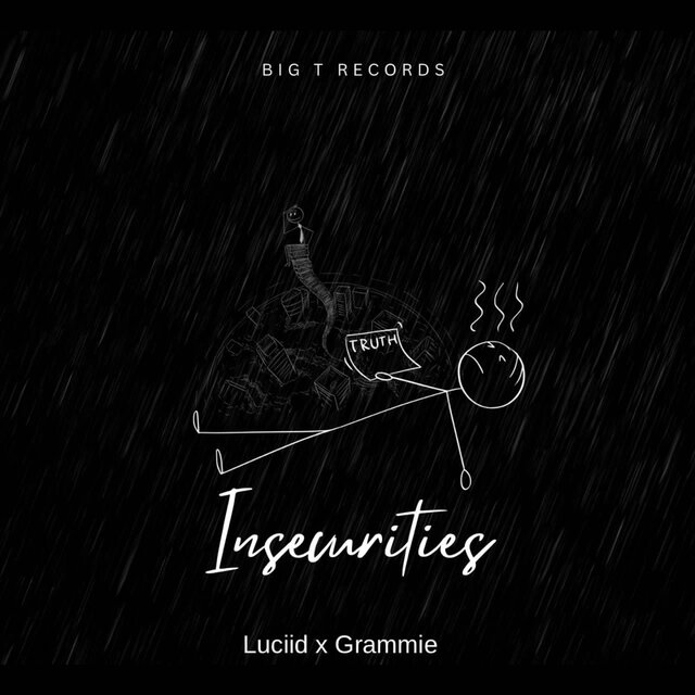 Insecurities