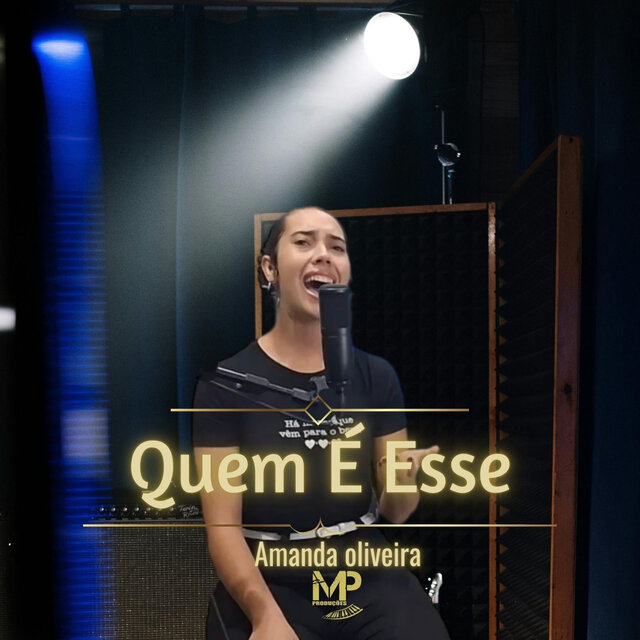 Quem é esse