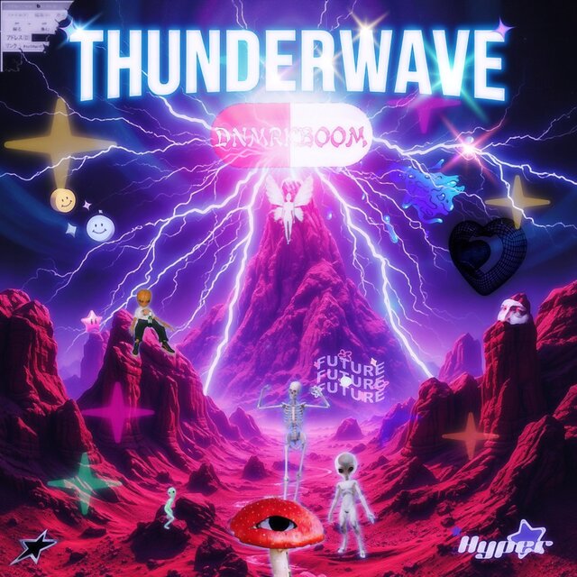THUNDERWAVE