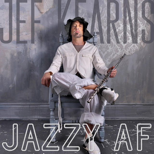 Jazzy AF