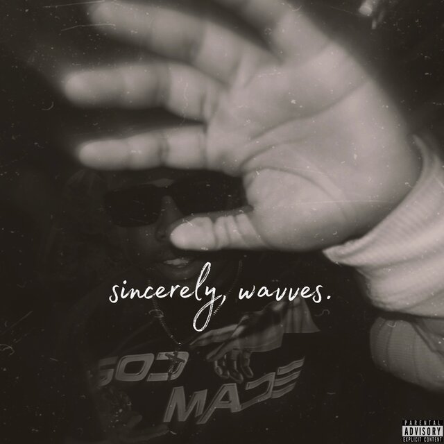 Sincerely, Wavves.