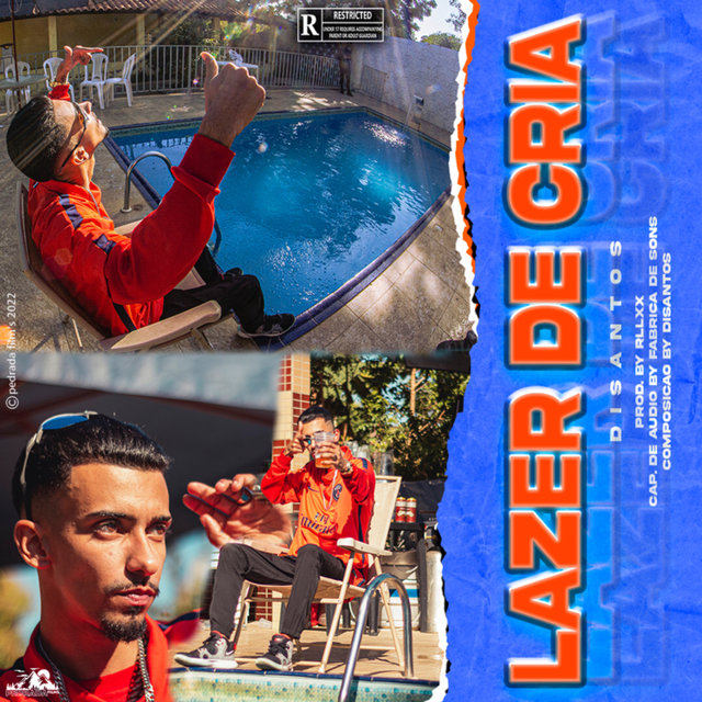 Lazer de Cria