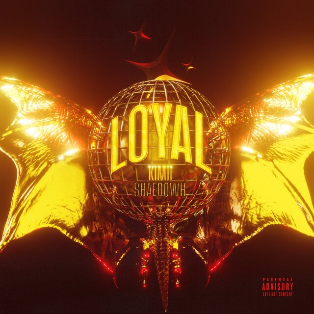 LOYAL (GU!TAR RMX)