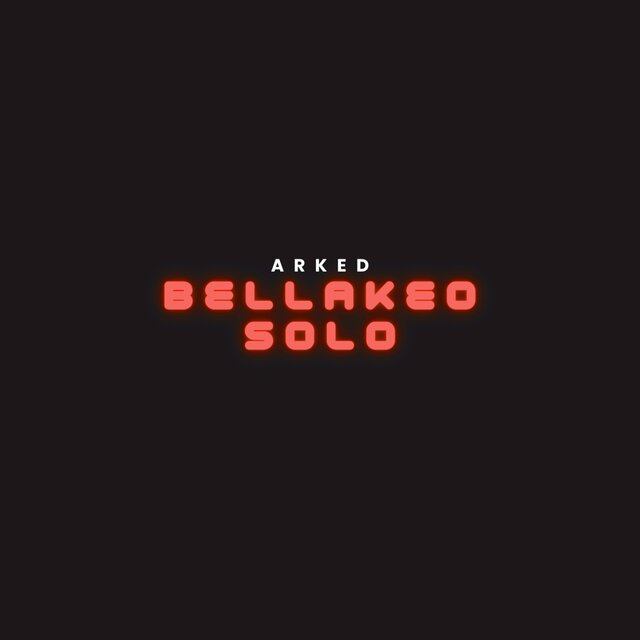 BELLAKEO SOLO