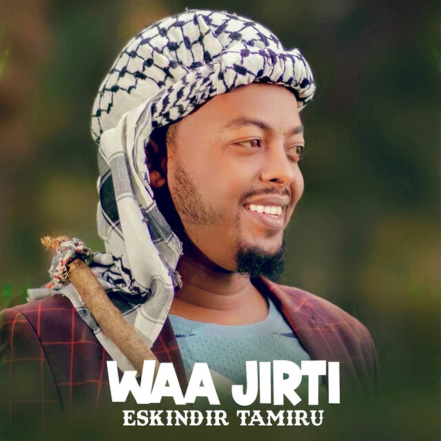 Waa Jirti