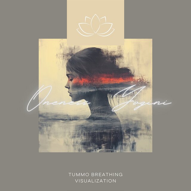Tummo Breathing Visualization