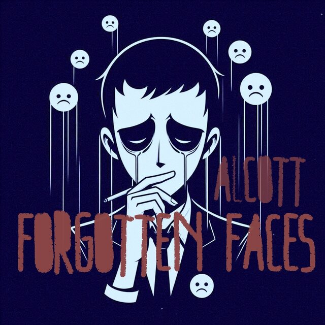 Forgotten Faces