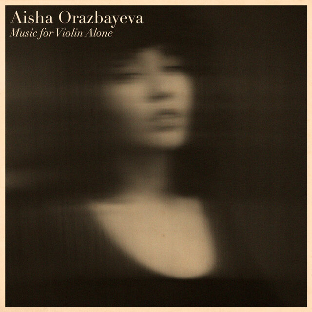 Music for Violin Alone