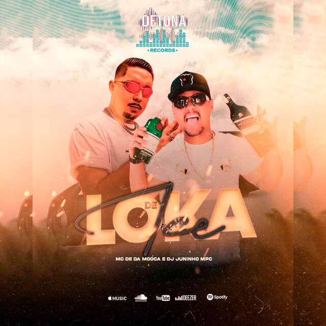 LOKA DE ICE (oficial)