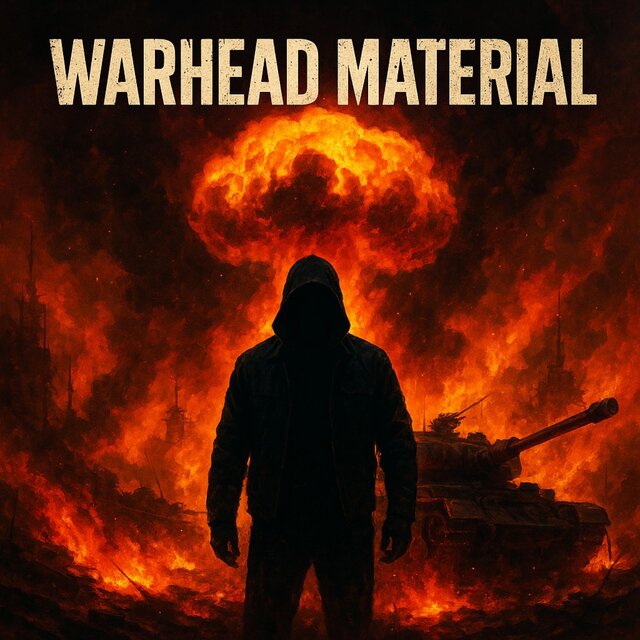WARHEAD MATERIAL