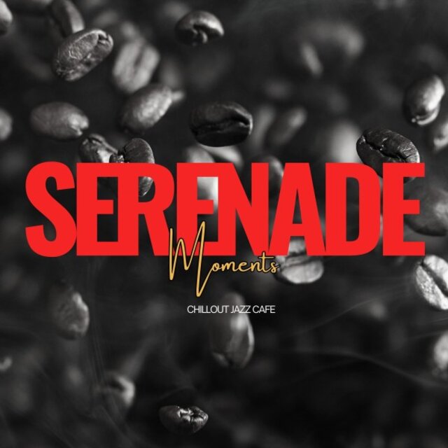 Serenade Moments: Smooth Morning Jazz