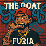 The Goat Furia