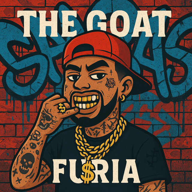 The Goat Furia