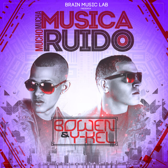 Mucha Música Mucho Ruido