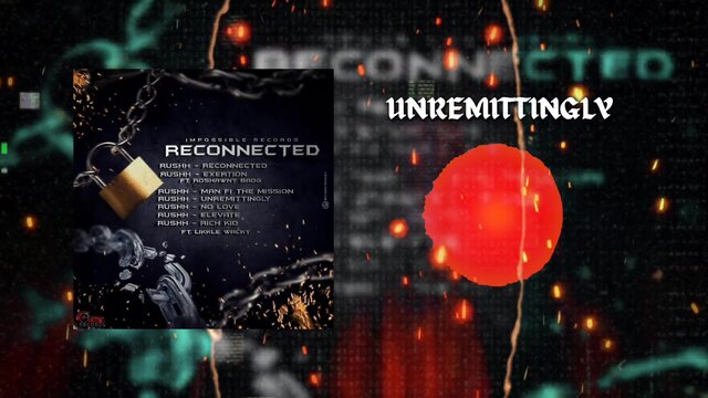Unremittingly