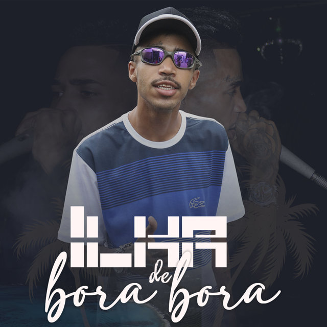 Ilha de Bora Bora