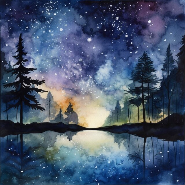 Good Night