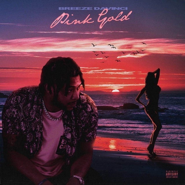 Pink Gold