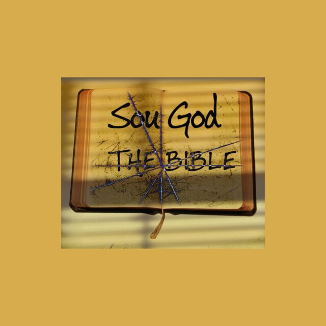 The Bible (feat. Sou God “Guest”)
