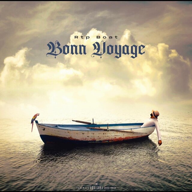 BONN VOYAGE