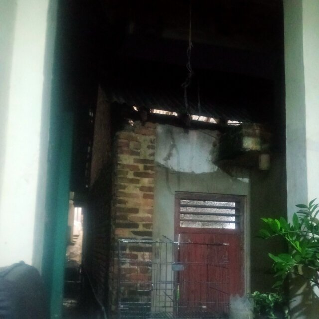 Kini kau dimana