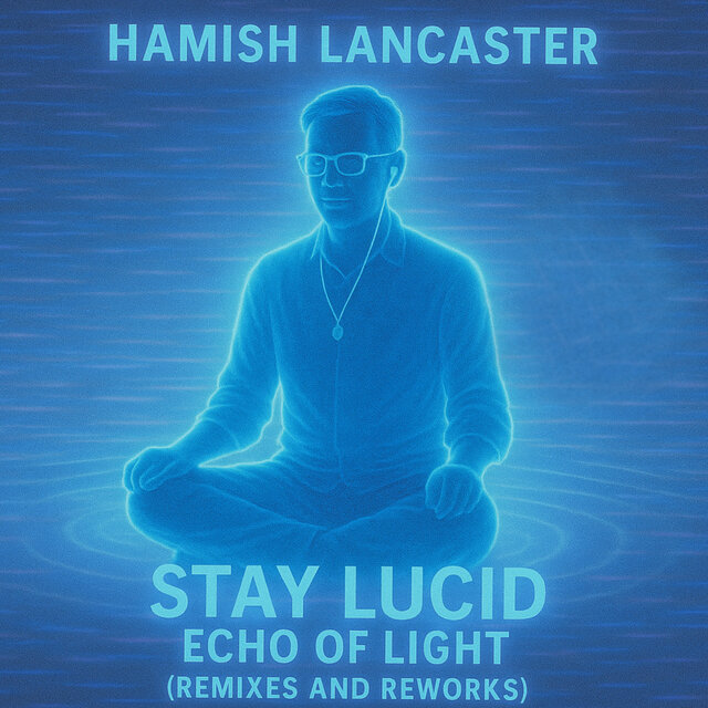Stay Lucid Echo of Light ((Remixes and Reworks))