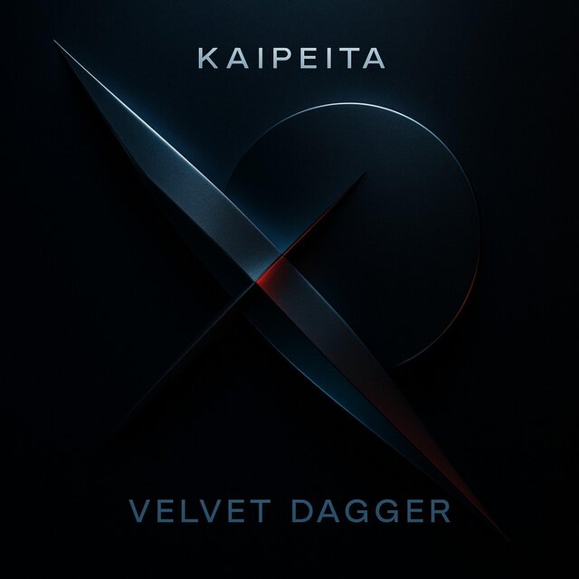 Velvet Dagger